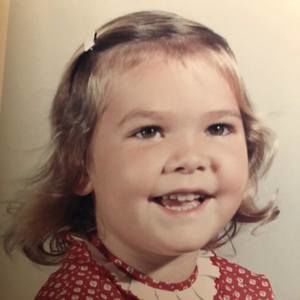 Meet your Posher, Cindi